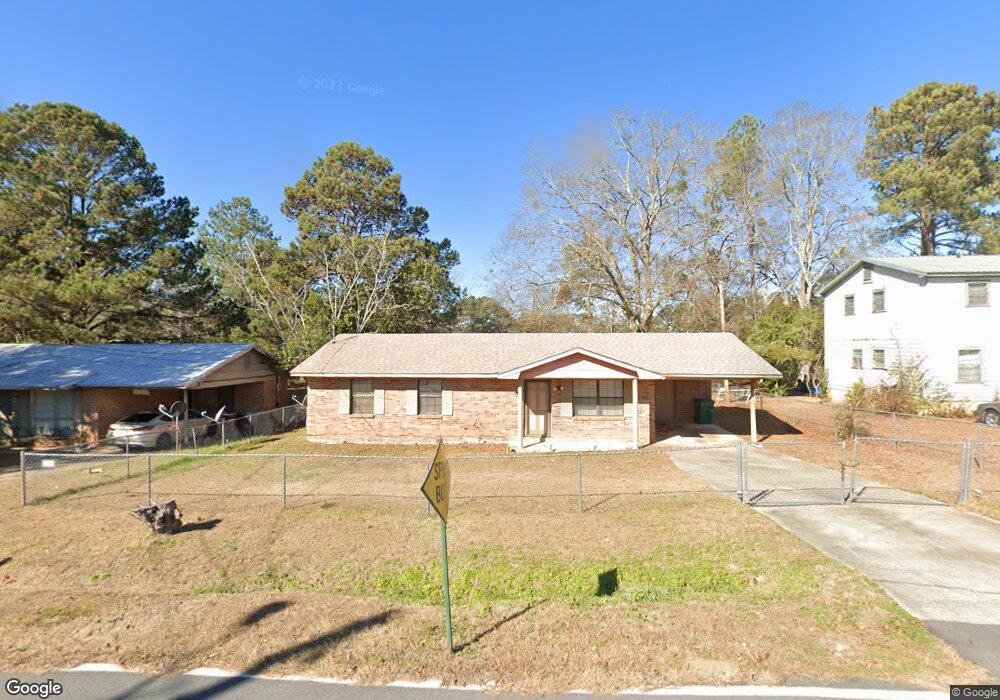 120 Wenona Dr, Sylvester, GA 31791 - photo 1