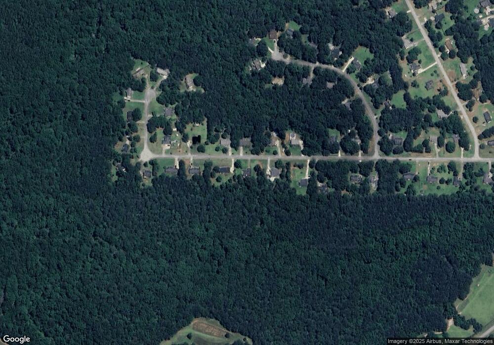 121 Aristocratic Way, Locust Grove, GA 30248 - photo 1