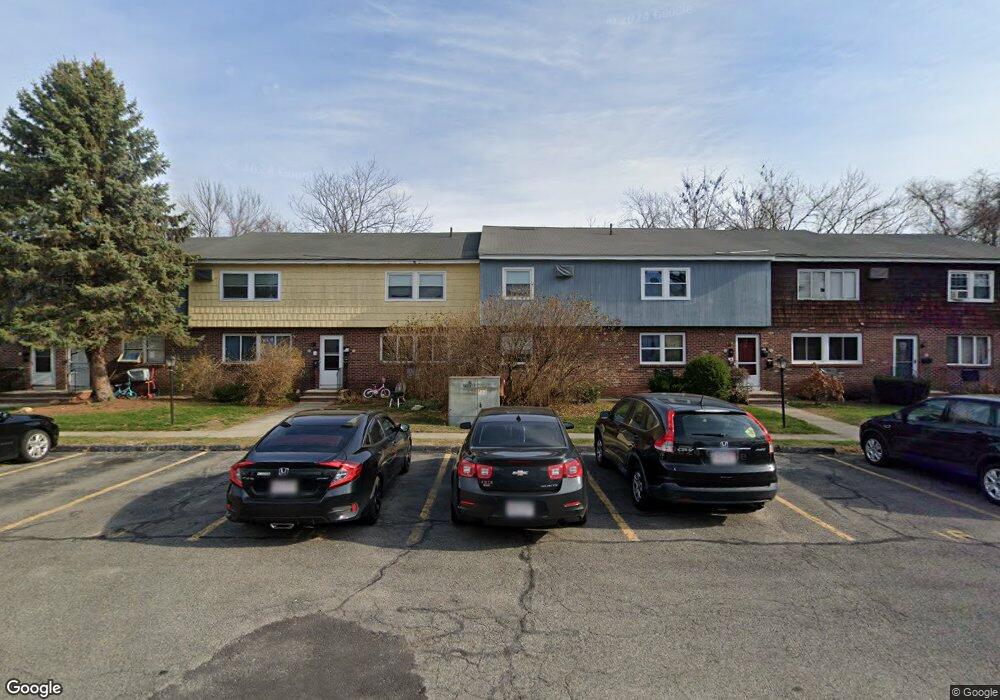 34 A Shawsheen Ct unit 17, Lawrence, MA 01843 - photo 1