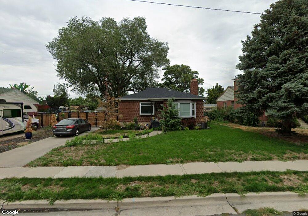 260 Cornell Dr, Midvale, UT 84047 - photo 1