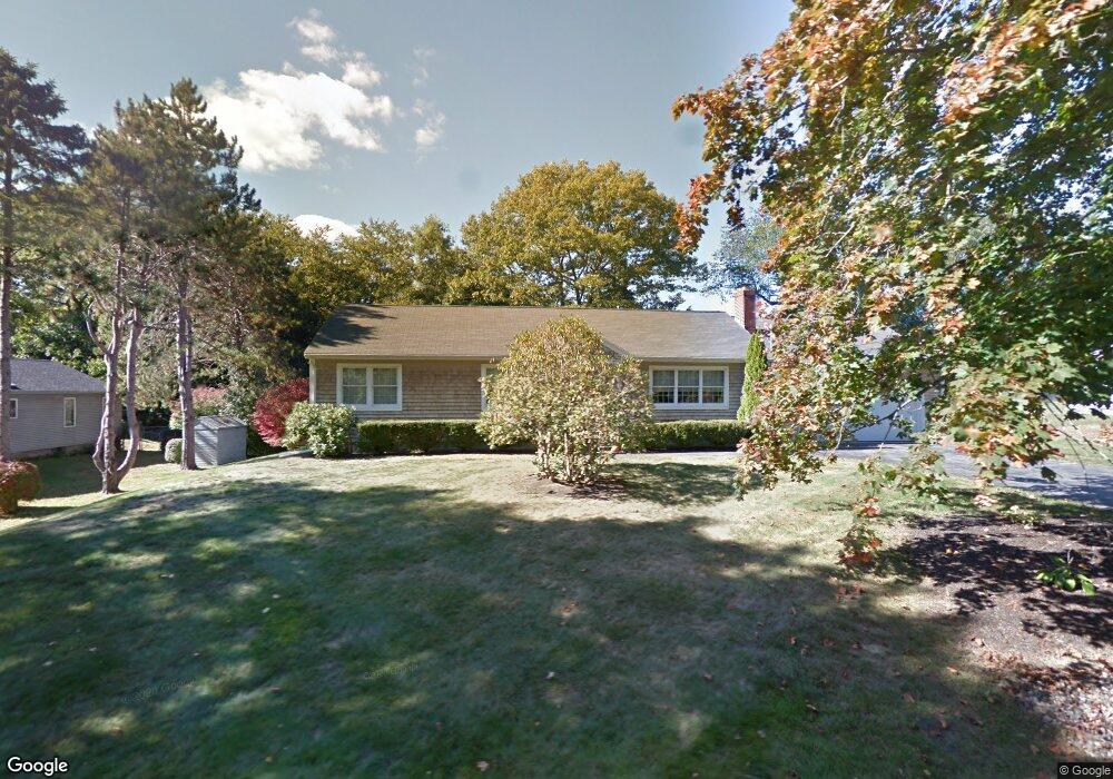 12 Raydon Rd, York, ME 03909 - photo 1