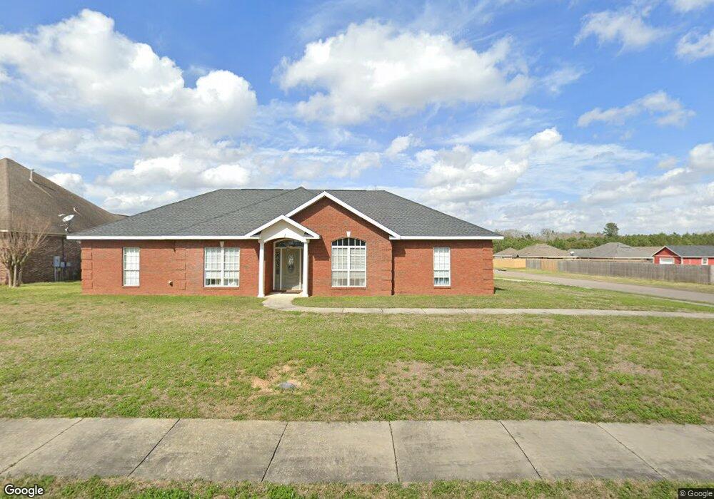 9034 Dawes Creek Dr, Theodore, AL 36582 - photo 1