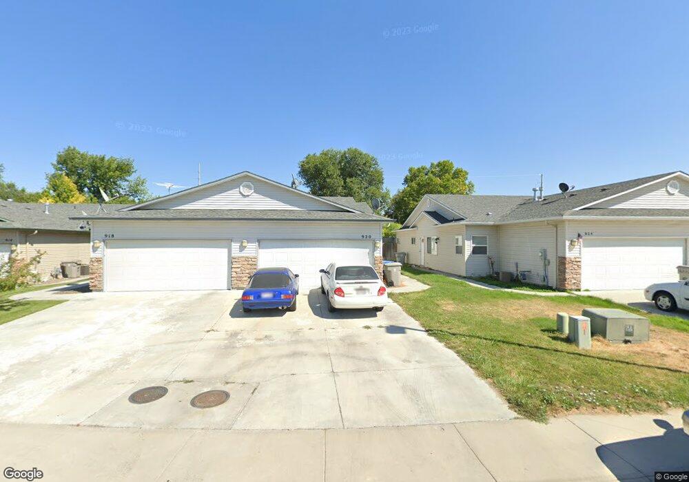 920 S Diamond St, Nampa, ID 83686 - photo 1