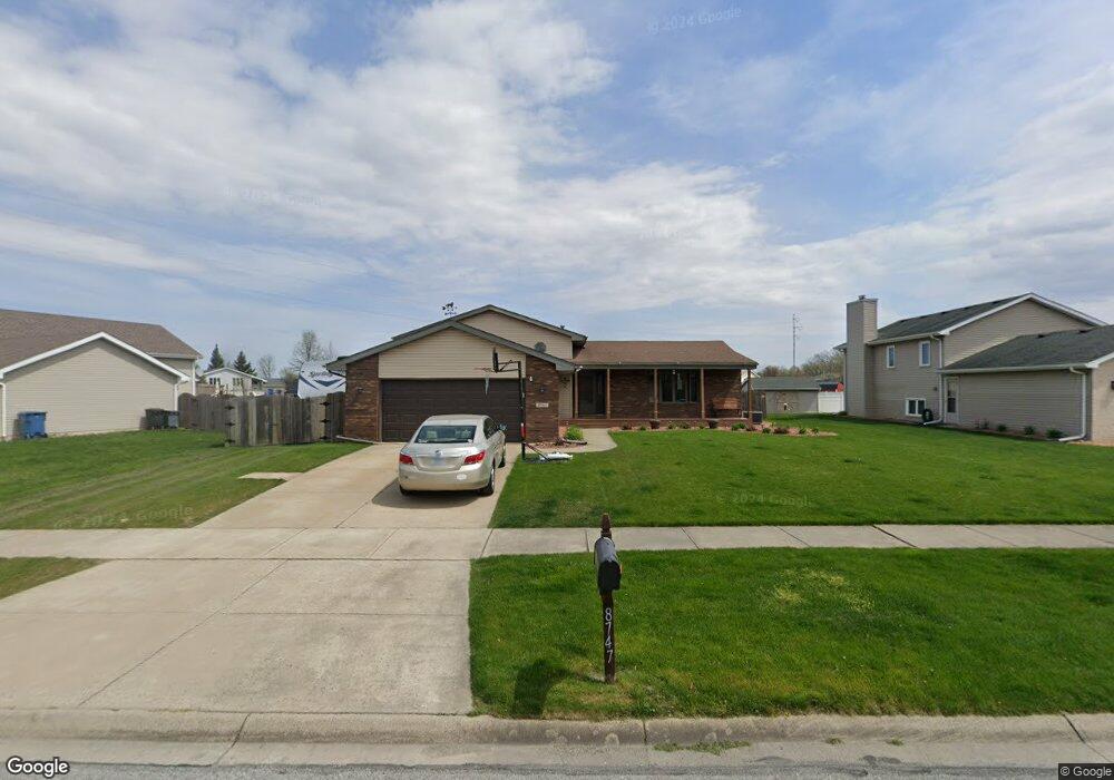 8747 King Place, Crown Point, IN 46307 - photo 1