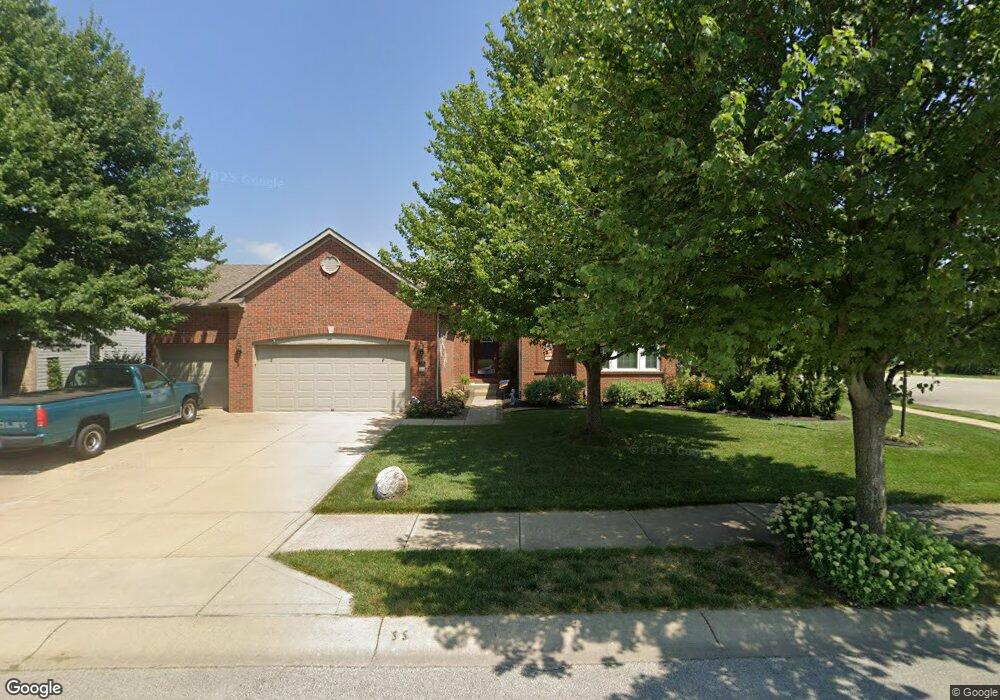 11152 Mcdowell Dr, Fishers, IN 46038 - photo 1