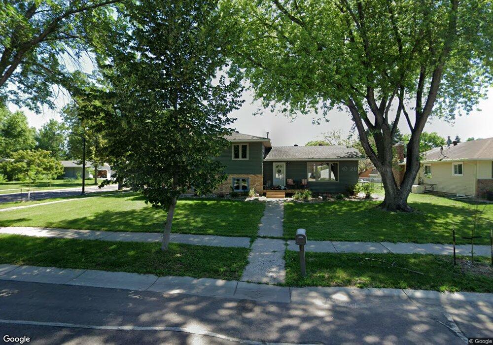 3013 2nd St N, Fargo, ND 58102 - photo 1