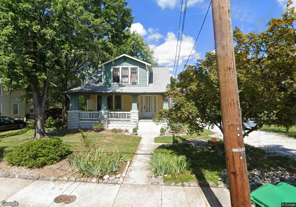 919 Montgomery St, Laurel, MD 20707 - photo 1