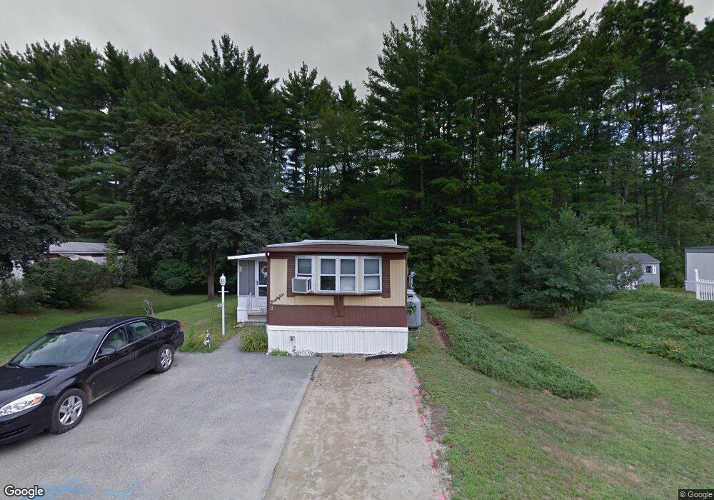 5 Tumblebrook Ln, Nashua, NH 03062 - photo 1