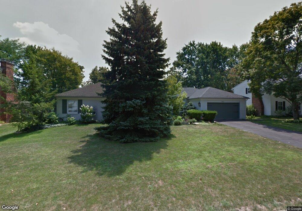 955 Spring Grove Ln, Columbus, OH 43235 - photo 1