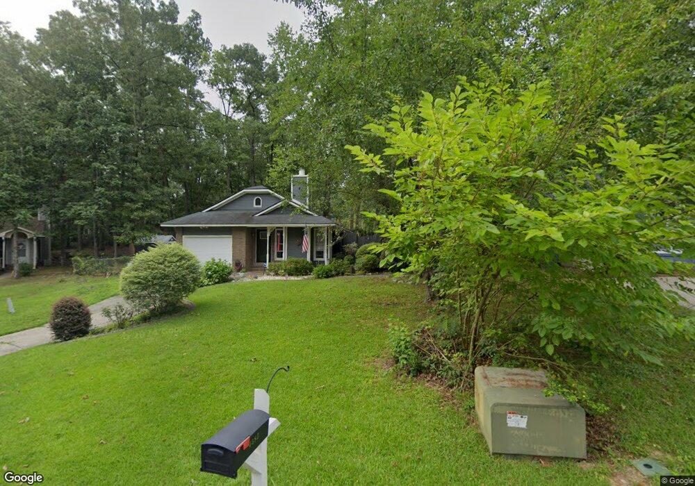 4587 Oakfield Ct, Fayetteville, NC 28314 - photo 1