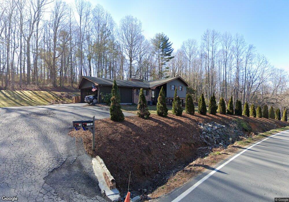 3792 Howard Gap Rd, Hendersonville, NC 28792 - photo 1
