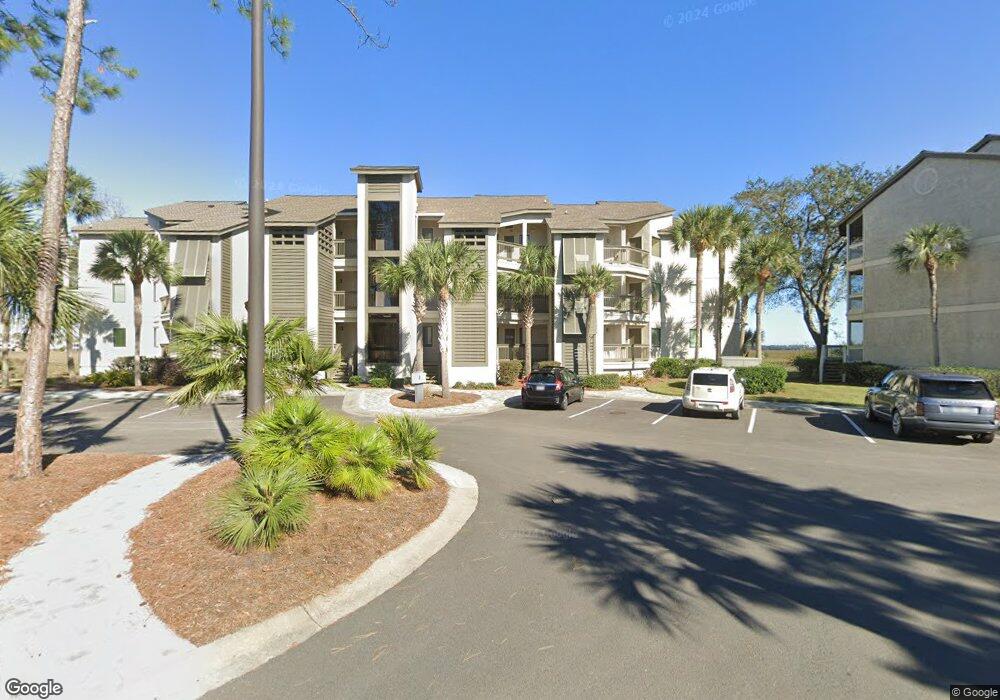 365 Moss Oak Cir, St. Simons Island, GA 31522 - photo 1