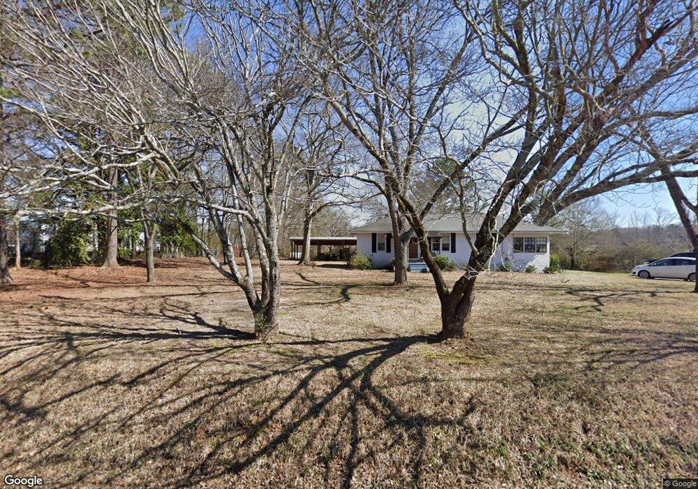 198 Davis Lake Rd, Locust Grove, GA 30248 - photo 1
