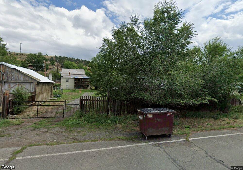 339 N McHaley St, Prairie City, OR 97869 - photo 1