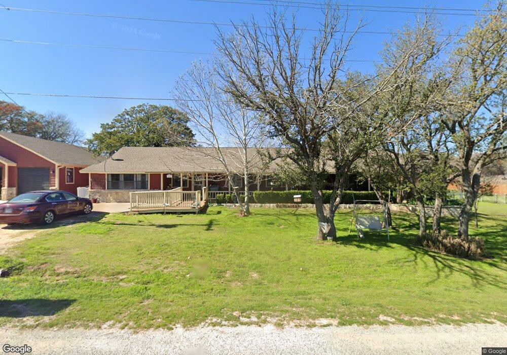 402 Apollo Ct, Granbury, TX 76049 - photo 1