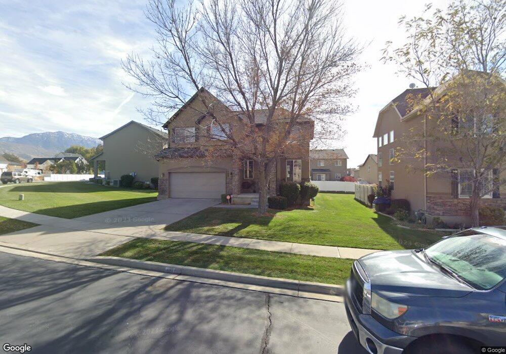 492 E Apple Grove Ln, Pleasant Grove, UT 84062 - photo 1