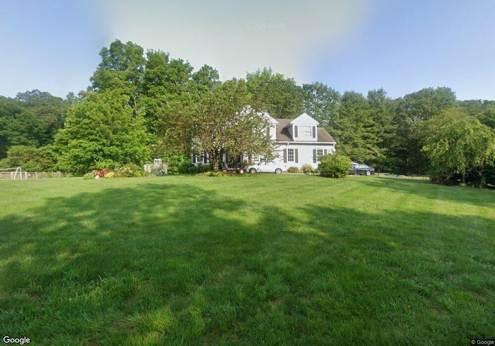 18 Hedgefield Ct, Orange, CT 06477 - photo 1