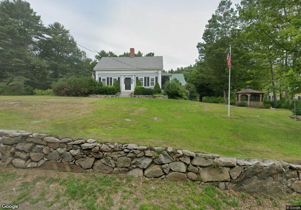 53 Elm St, Wolfeboro, NH 03894 - photo 1