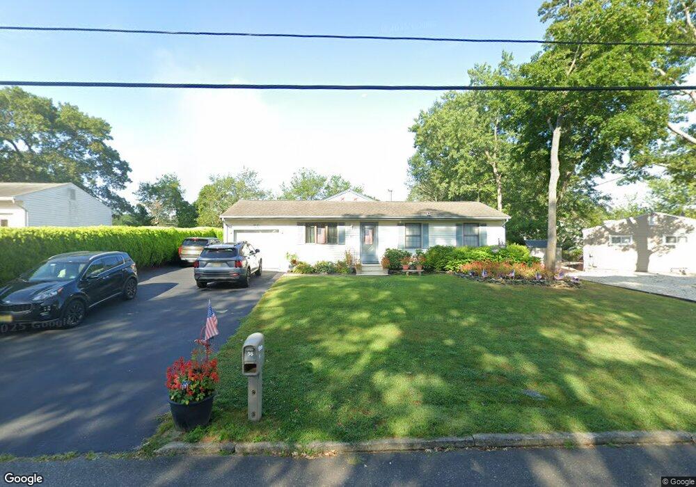 56 Mallard Rd, Bayville, NJ 08721 - photo 1