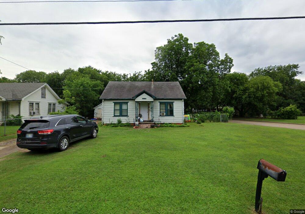 718 6th Ave NW, Ardmore, OK 73401 - photo 1