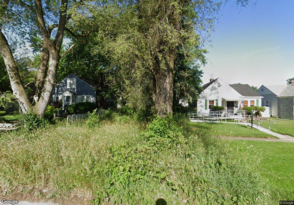 3612 Pierce St, Gary, IN 46408 - photo 1