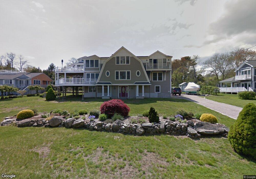 153 Hoxsie Ave, Charlestown, RI 02813 - photo 1