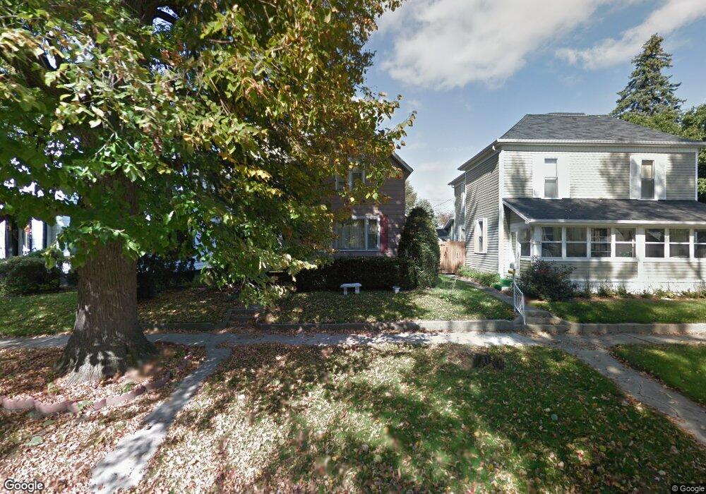 270 E Main St, Wabash, IN 46992 - photo 1