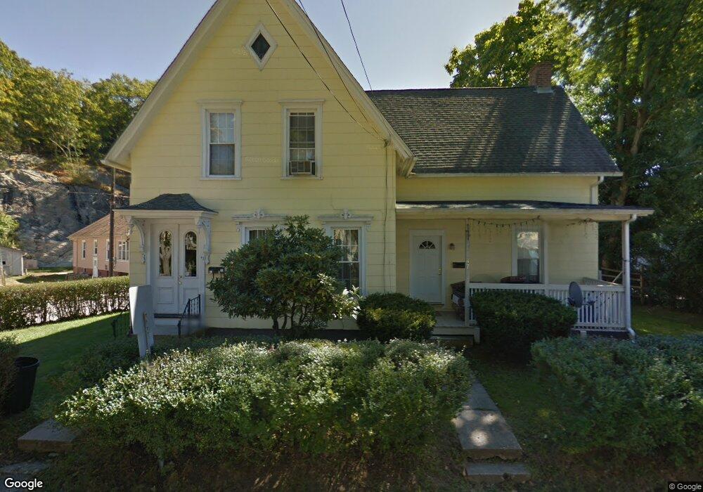 47 Penobscot St unit 1, Norwich, CT 06360 - photo 1