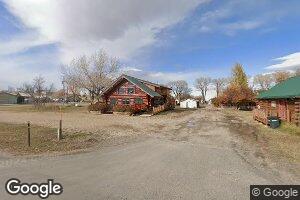 205 Riverside Ave, Encampment, WY 82325