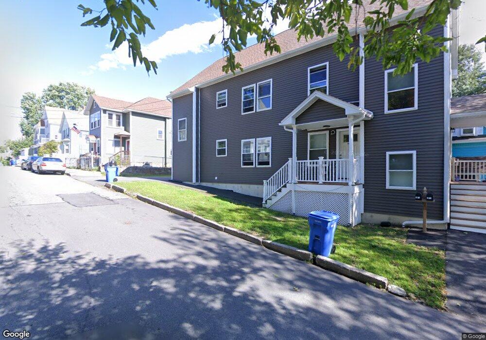 56 Smith St, Lawrence, MA 01841 - photo 1