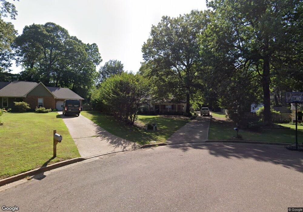 677 Harrow Cove, Hernando, MS 38632 - photo 1