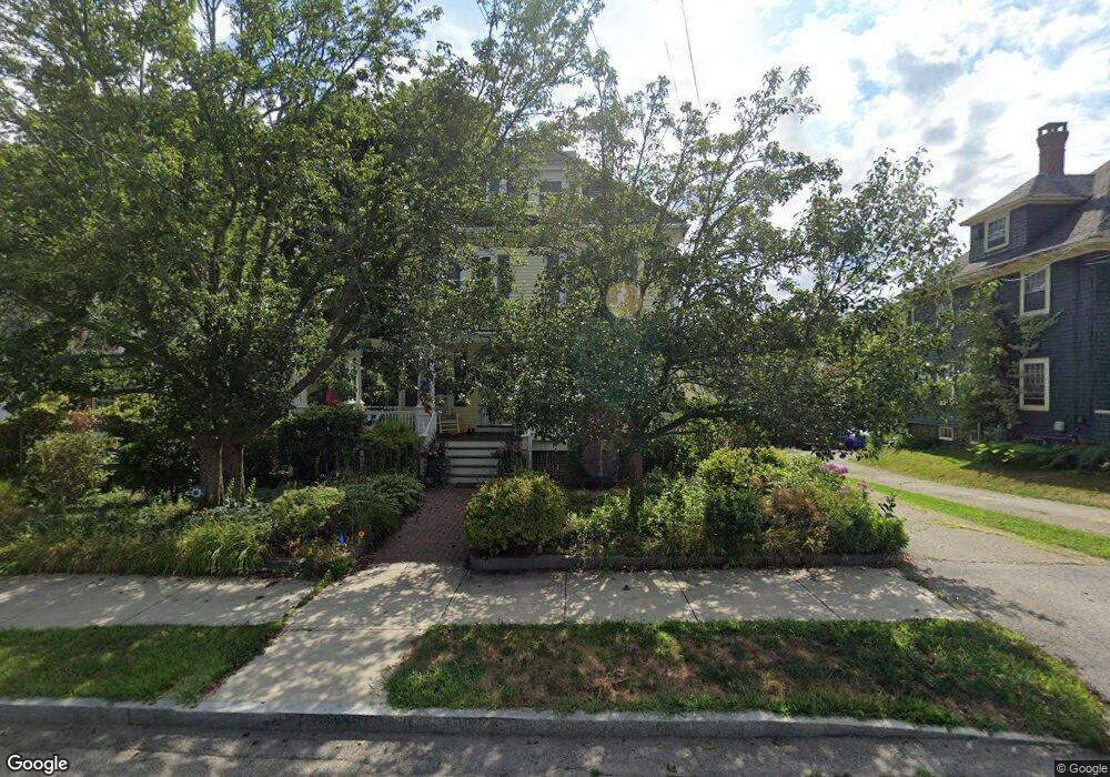 25 Lafayette Rd, Portsmouth, NH 03801 - photo 1