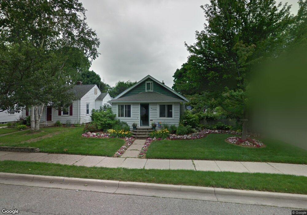 2000 Harding Ave, Lansing, MI 48910 - photo 1