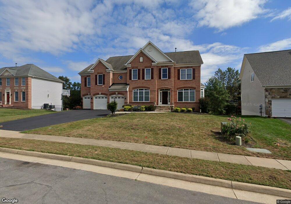 12626 Magic Springs Way, Bristow, VA 20136 - photo 1