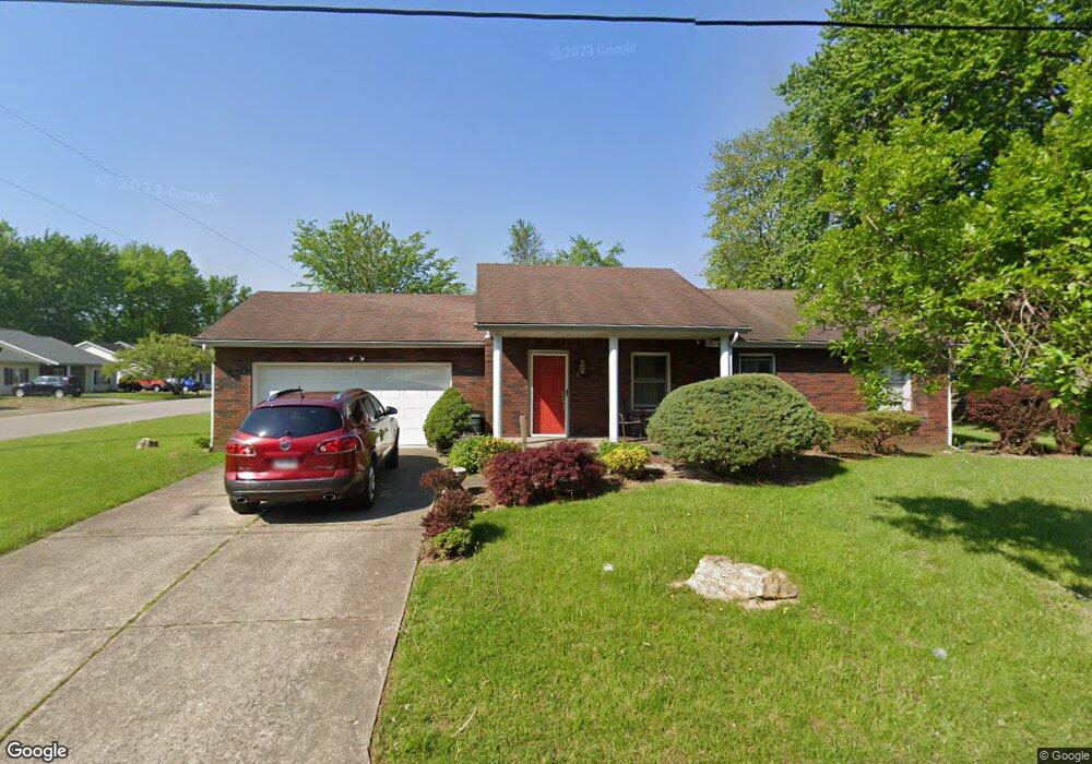 3501 Wabash Ave, New Albany, IN 47150 - photo 1