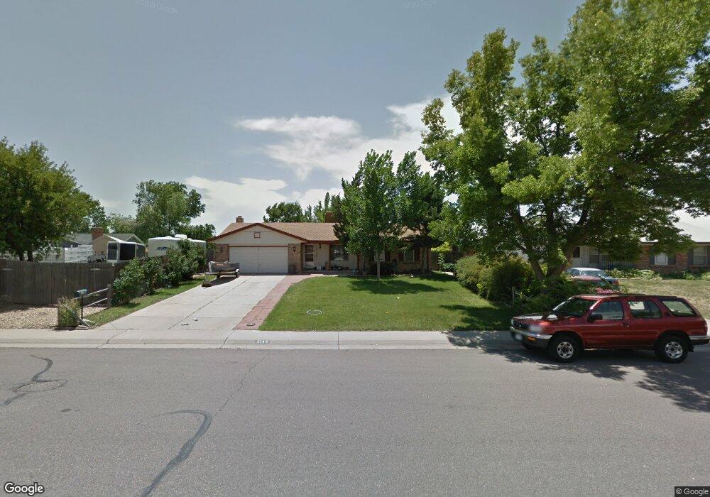 2145 S Nucla Way, Aurora, CO 80013 - photo 1