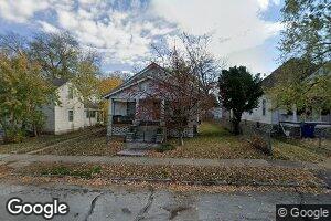 310 S Mcgregor St, Carthage, MO 64836