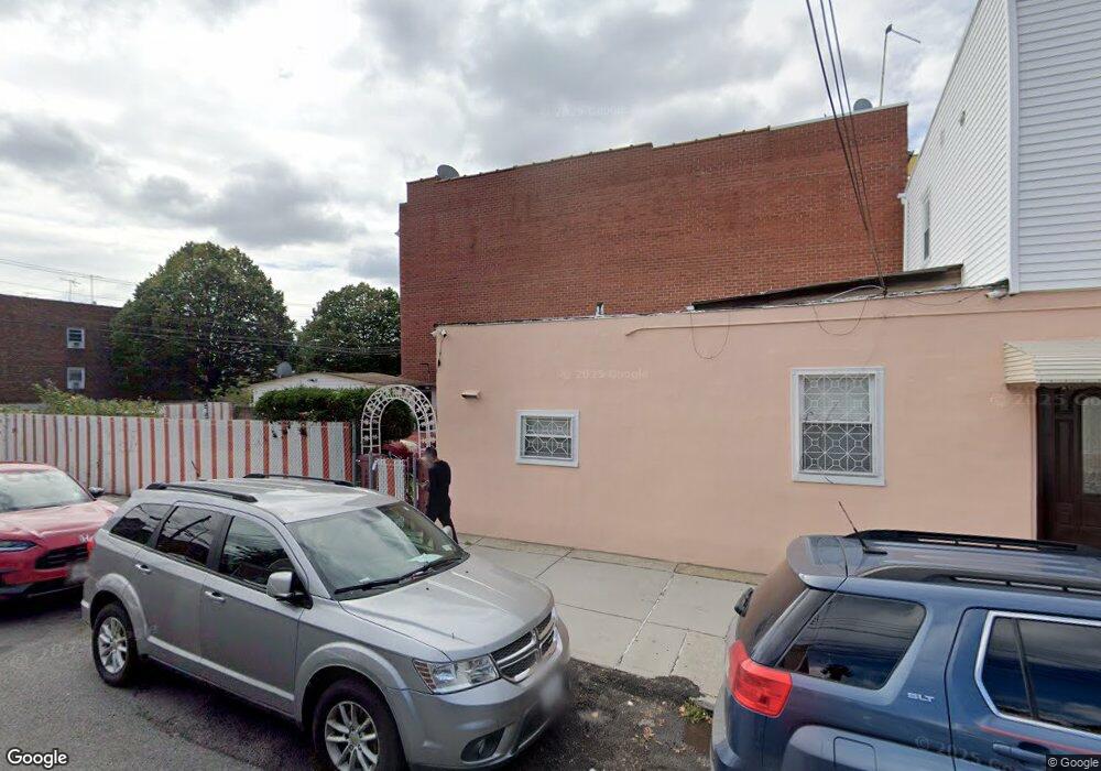 10160 102nd St, Ozone Park, NY 11416 - photo 1