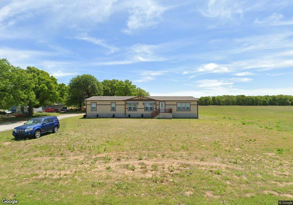 5841 Old Millsap Rd, Millsap, TX 76066 - photo 1