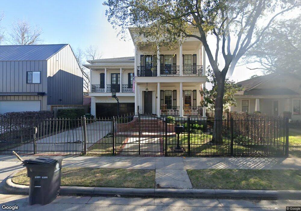 724 E 19th St, Houston, TX 77008 - photo 1