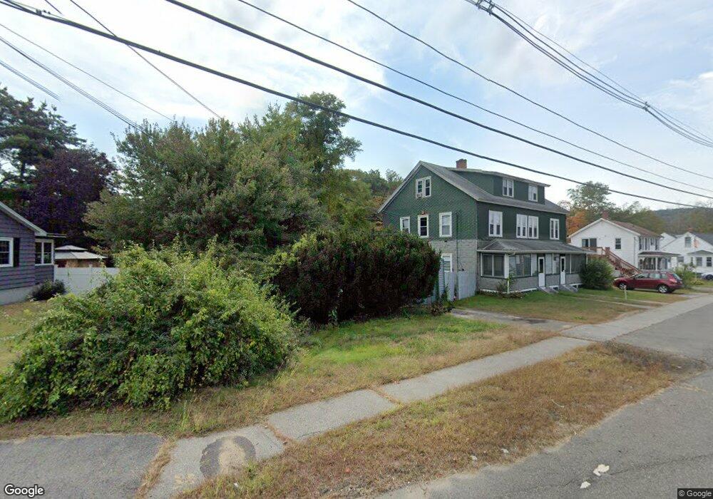 2345A Main St, West Warren, MA 01092 - photo 1
