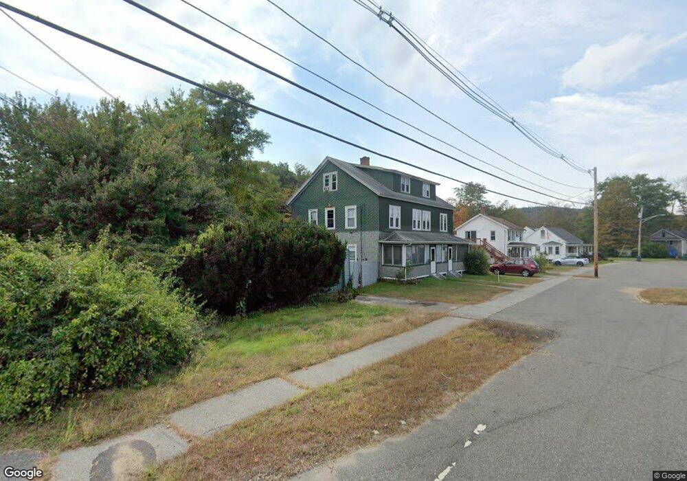 2345B Main St, West Warren, MA 01092 - photo 1