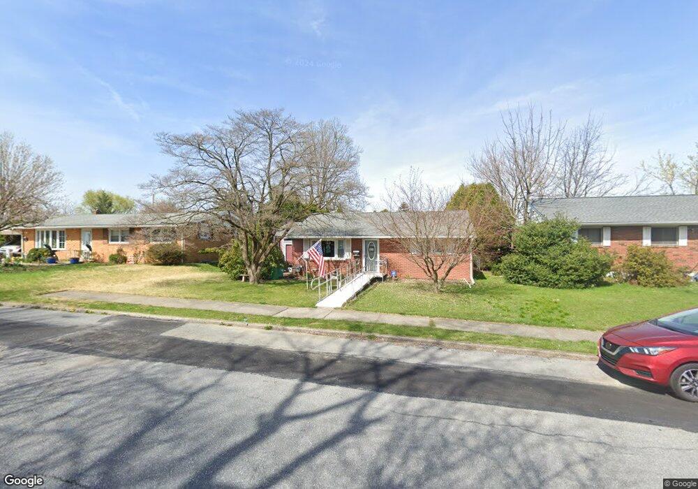 1114 Keck St unit 1118, Allentown, PA 18103 - photo 1