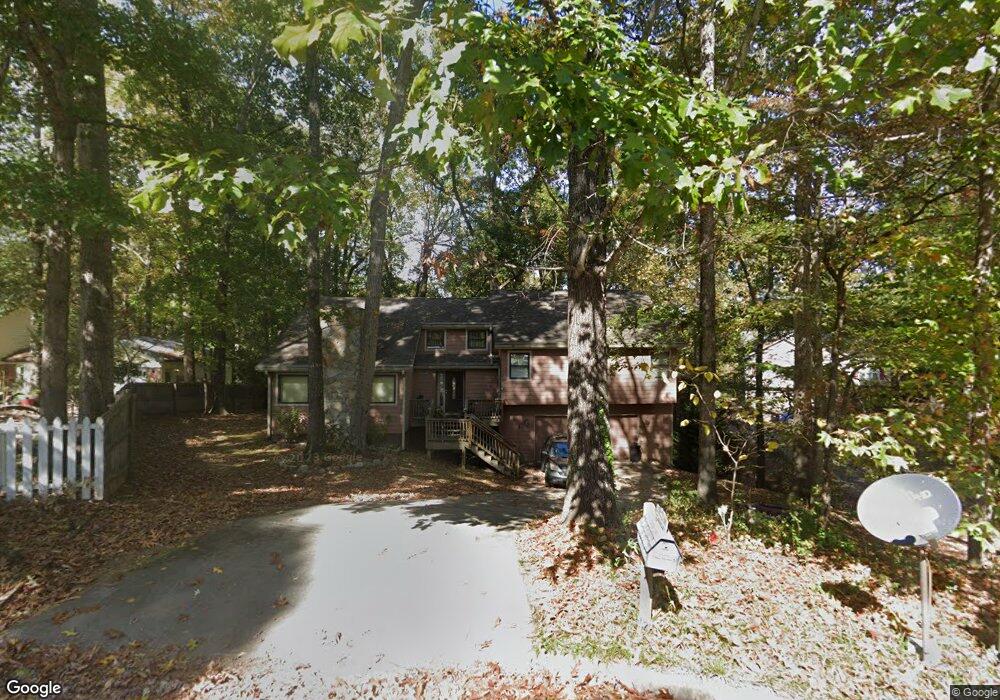 3880 Sundowner Ct SE, Conyers, GA 30094 - photo 1