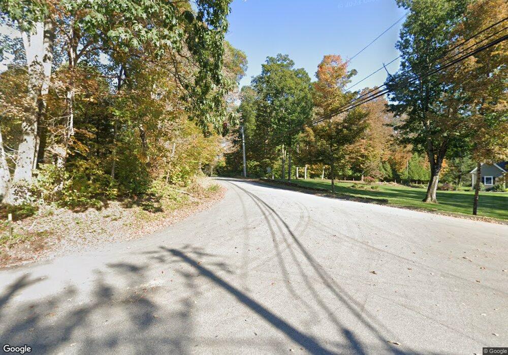 0 Fermier Rd unit G589897, Willington, CT 06279 - photo 1