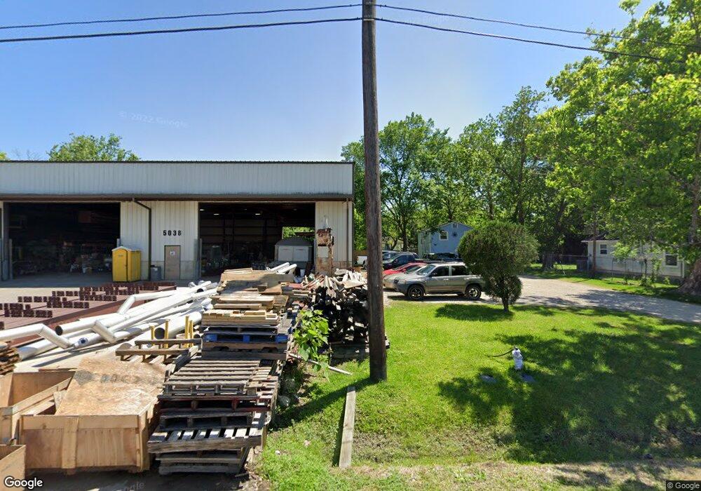 5032 Gaston St, Houston, TX 77093 - photo 1