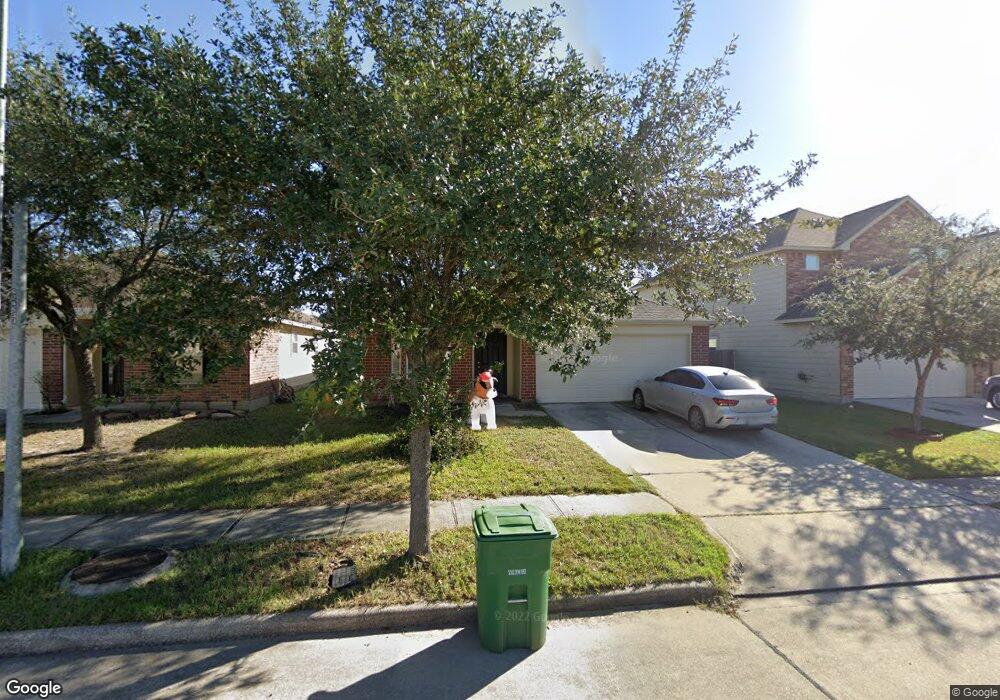 10722 Prillerman Trails Dr, Houston, TX 77016 - photo 1