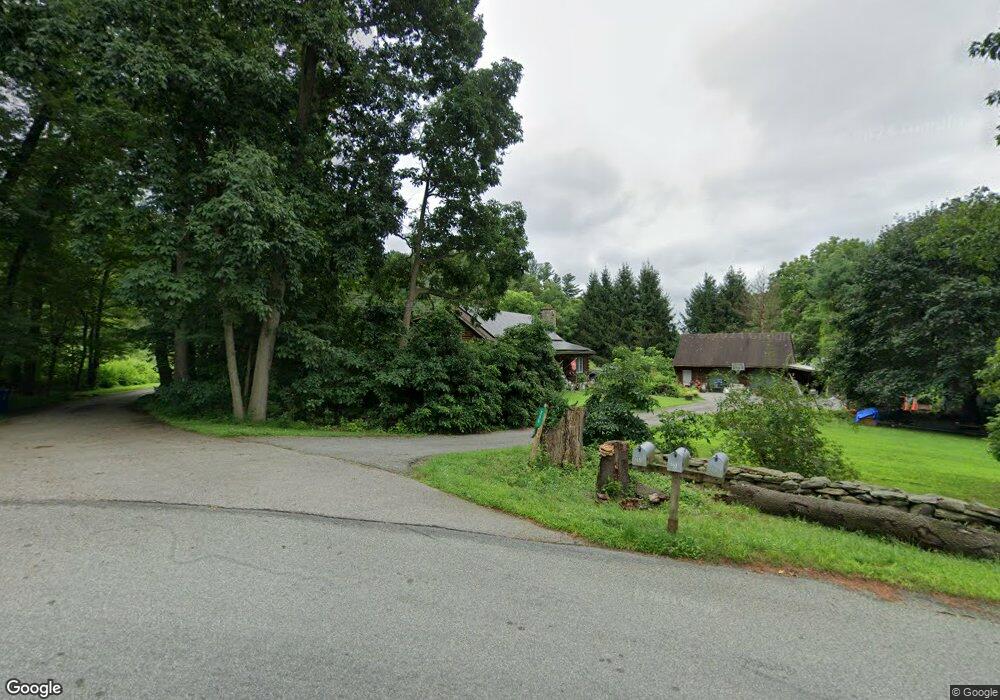 255 Champion Rd, North Franklin, CT 06254 - photo 1