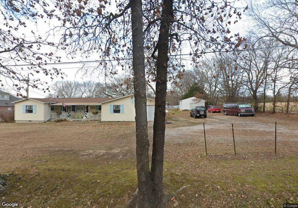 15209 E 470 Rd, Claremore, OK 74017 - photo 1