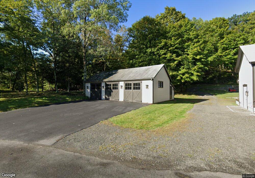 154 Baker Rd, Roxbury, CT 06783 - photo 1